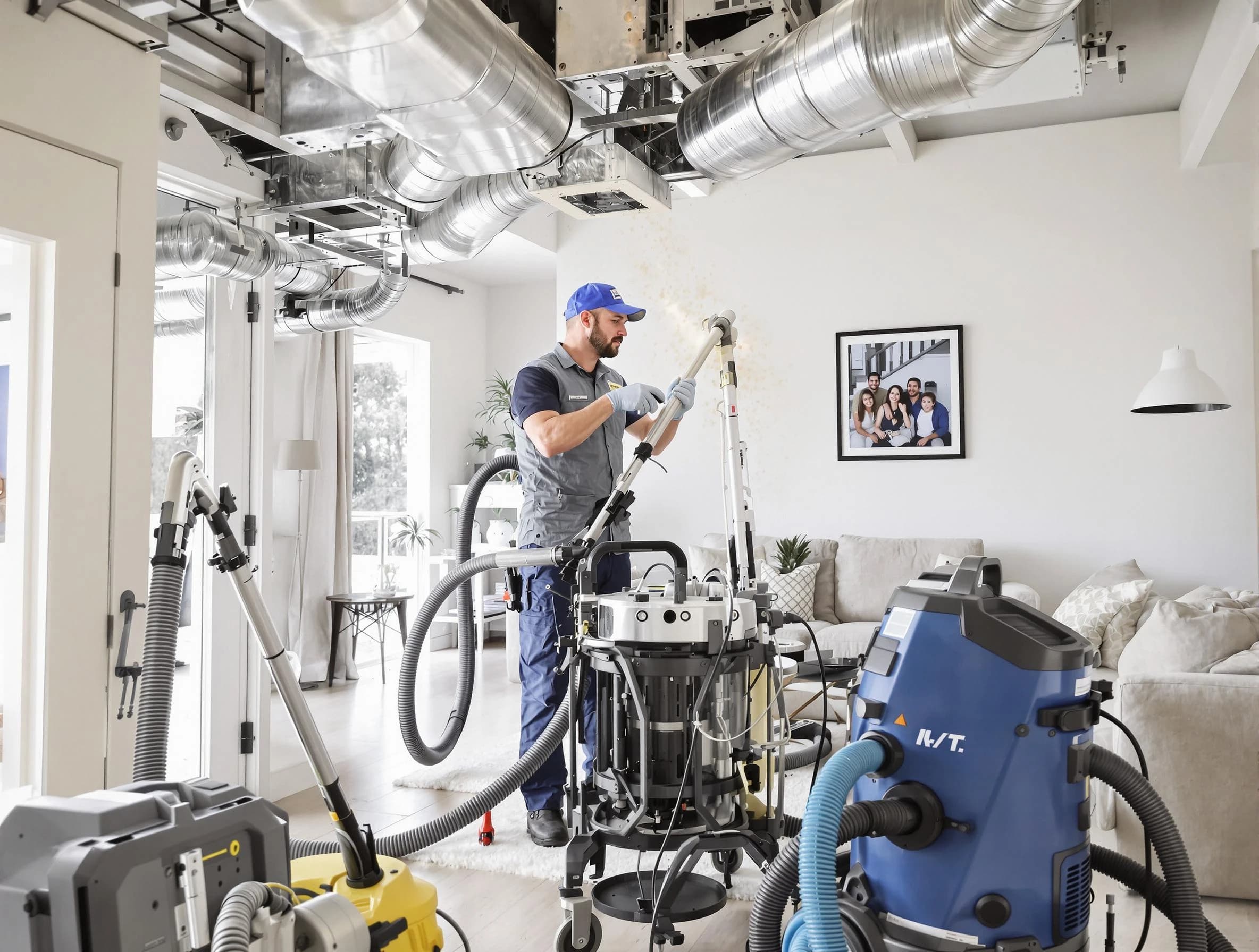 Residential Cleaning service in Spencer, OK